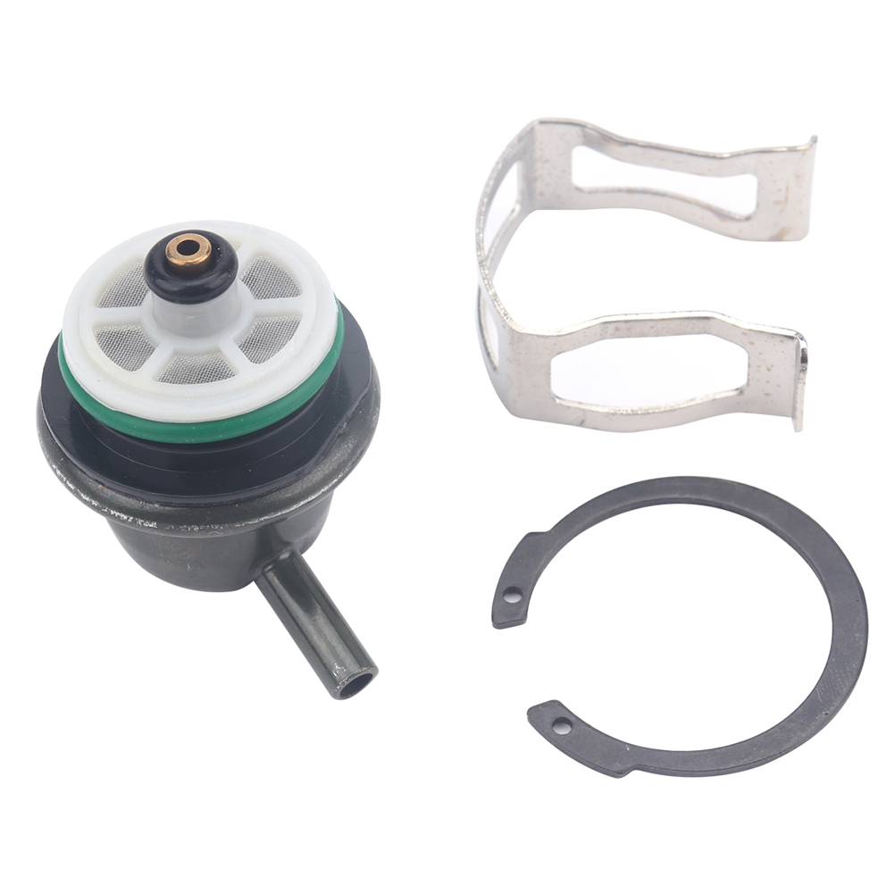 

Fuel Pressure Regulator for GMC Chevy C1500 C2500 C3500 K1500 K2500 K3500, 501 Original