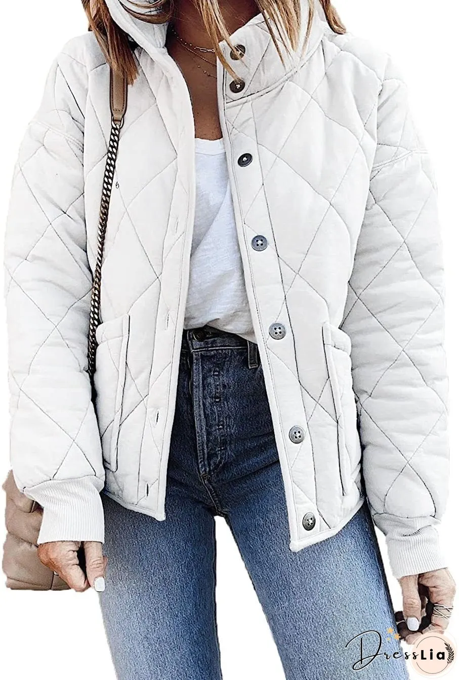 Chic and Versatile winter Jacket