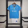 2023/2024 Napoli Home Soccer Jersey 1:1 Thai Quality Kids Size