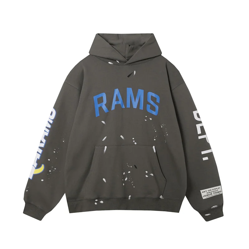 GALLERY DEPT 2023 New Arrival Fashion Hoodie