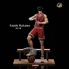 1/6 Scale Kaede Rukawa - SLAM DUNK Resin Statue - BANANA Studio [In Stock]