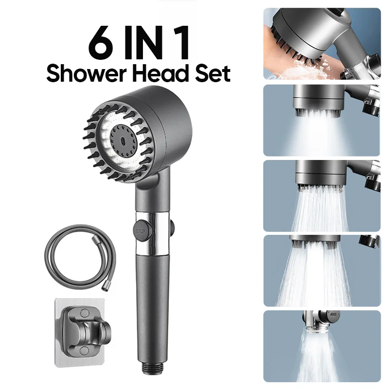 SAKER® Multifunctional Wrench with Level