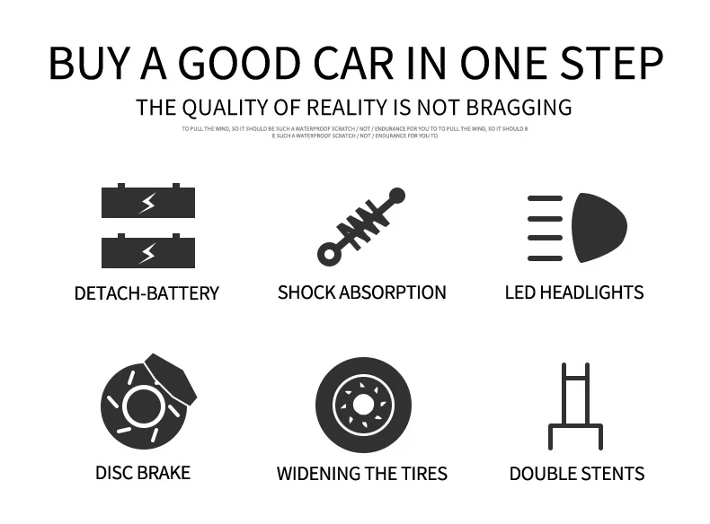 Citycoco Scooter 2 ruedas 1000w, batería de litio 60V, Citycoco eléctrico autoequilibrado 2000w / 24 / CE 2014/30 / EU CE