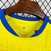 2026 Ukraine World Cup Home Football Shirt 1:1 Thai Quality
