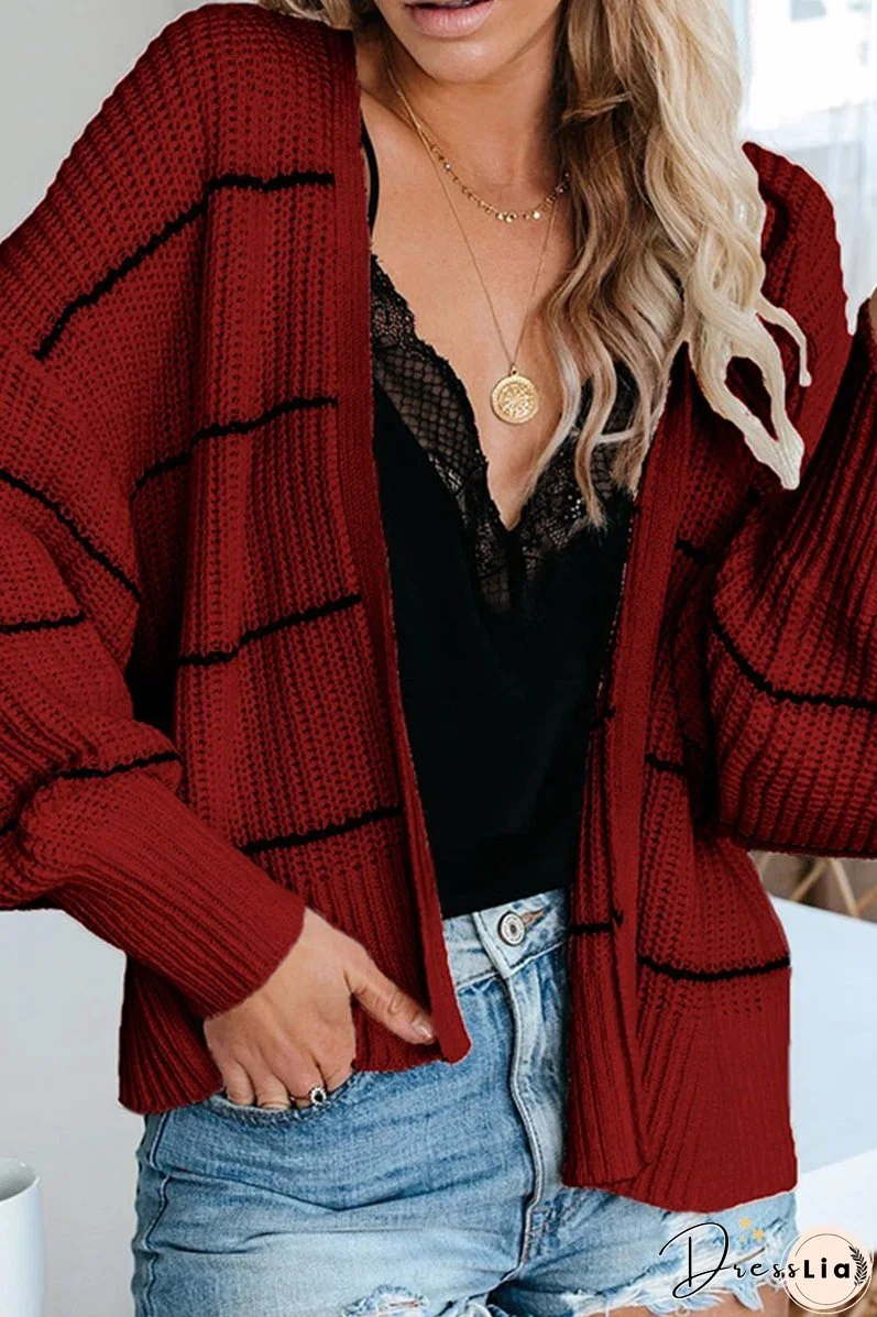 Stylish and Elegant winter garment