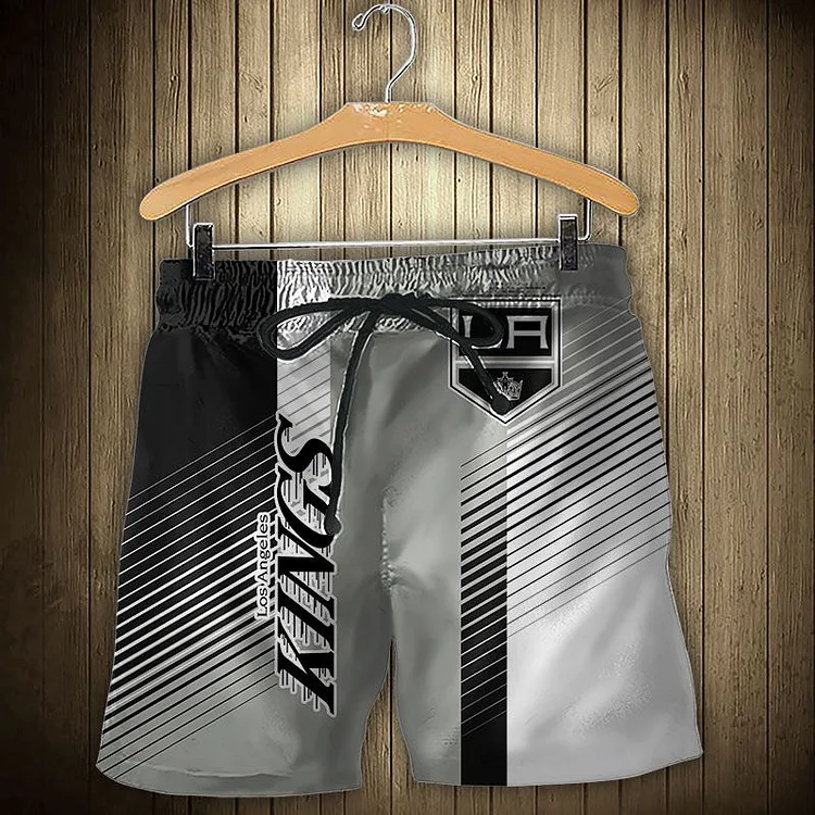 Los Angeles Kings
Summer Beach Shorts