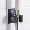 Home Bathroom Mop Wall Hanging Stickers