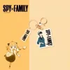 Forger Family Acrylic Key Chain - Free Shipping - SPY X FAMILY
