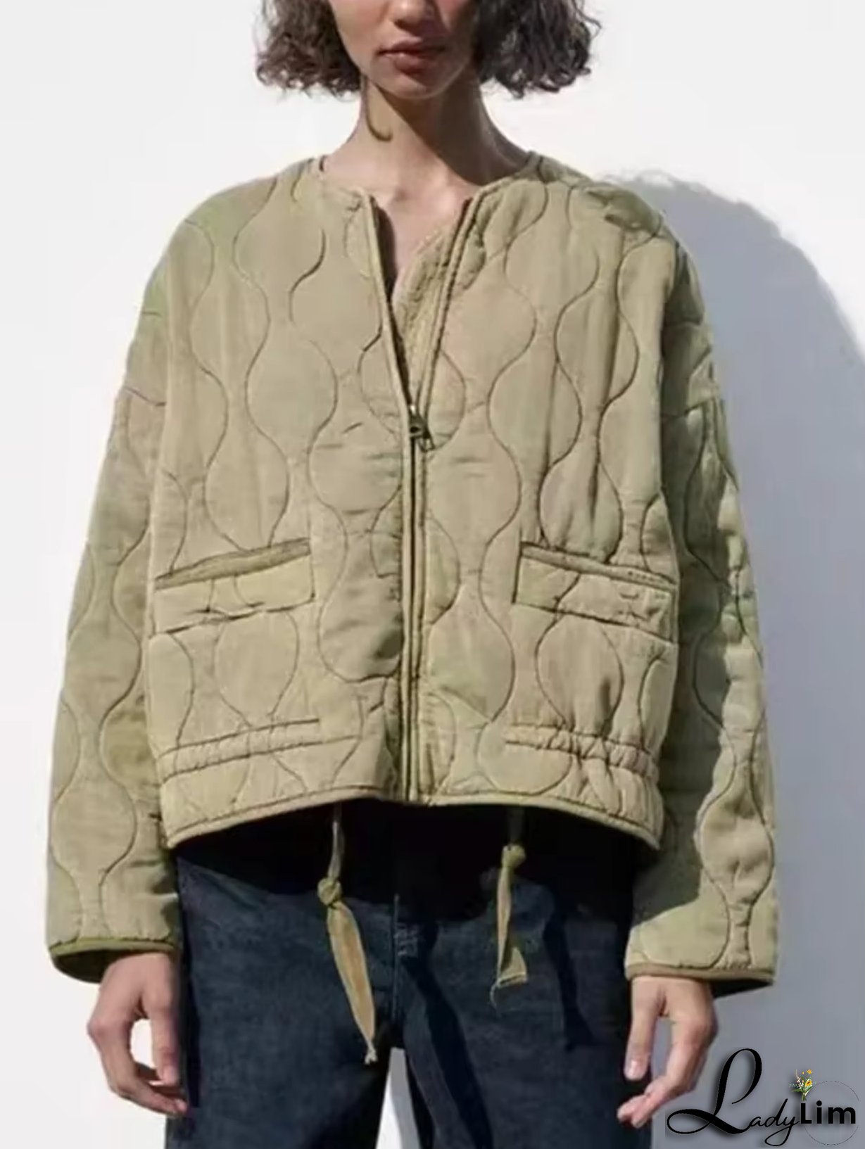 Modern and Fashionable Jacket