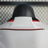 2023/2024 Player Version Flamengo Away Soccer Shirt