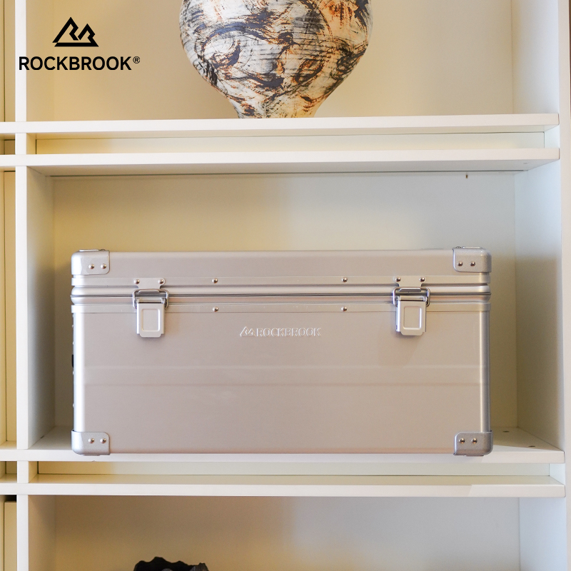 ROCKBROOK BX1010L 40L Airtight Home Storage Container 