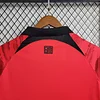 2022 FIFA World Cup Korea Home Soccer Jersey