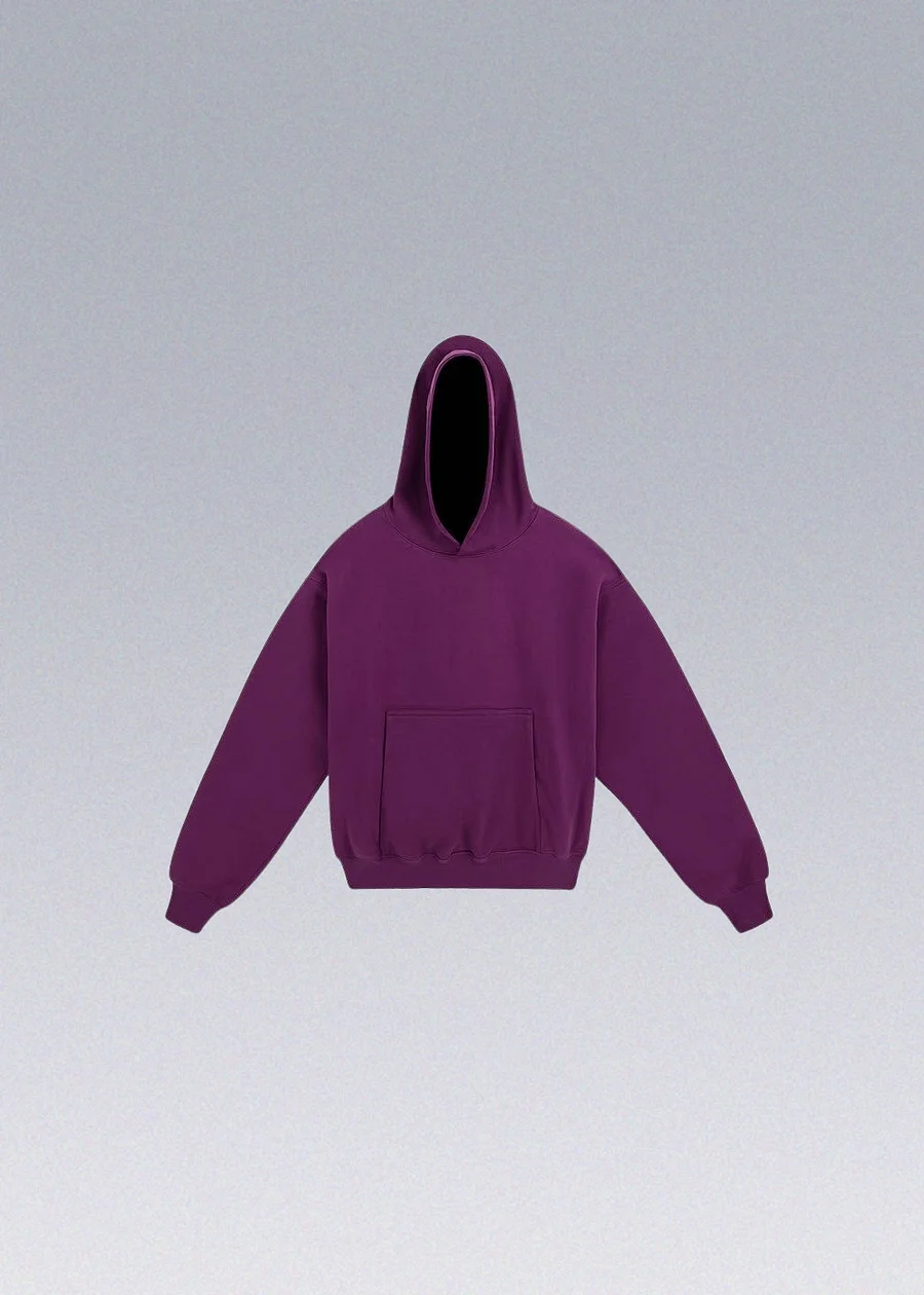 Kanye GAP YZY Hoodie