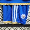 2023/2024 Leicester City Home Football Shirt Kids Size 1:1 Thai Quality