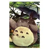 My Neighbor Totoro - 9CT/11CT/14CT/16CT/18CT Stamped Cross Stitch (Multi-Size)