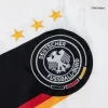 Retro Soccer Jersey Germany Home 2008