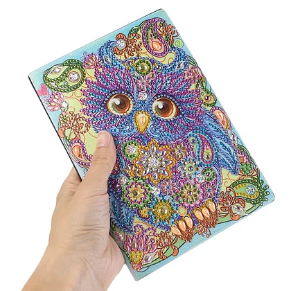 Lotus Big Sketch Note Book 60Pages-268x325mm -SBB60