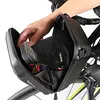 WILD MAN MTB Bicycle Handlebar Head Bags Electric Scooter Phone Pouch Case