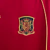 2008 Retro Spain Home Football Shirt 1:1 Thai Quality