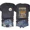 Pittsburgh Steelers Tee