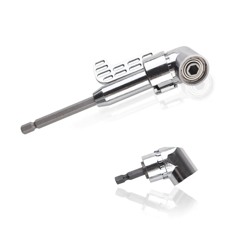 105 Degree Corner Screw Socket