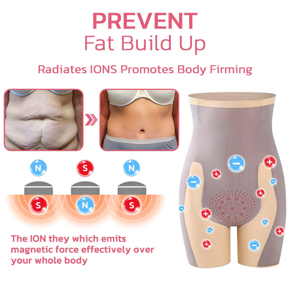 GFOUK&trade; IONControl Graphene Fiber Restoration Shaper