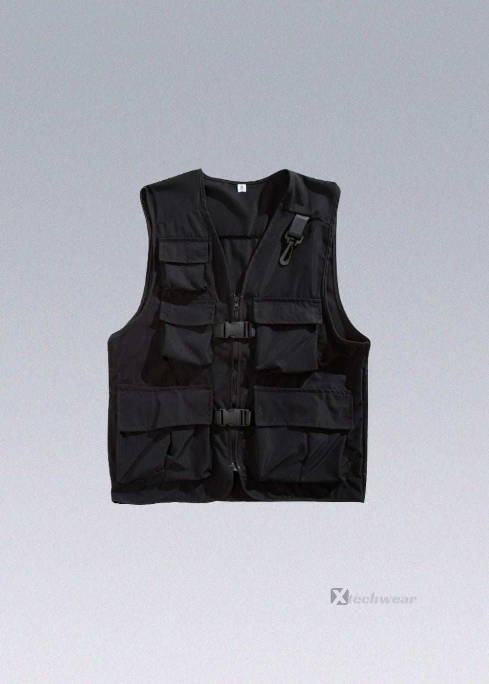Loose Vest Techwear - X techwear-x