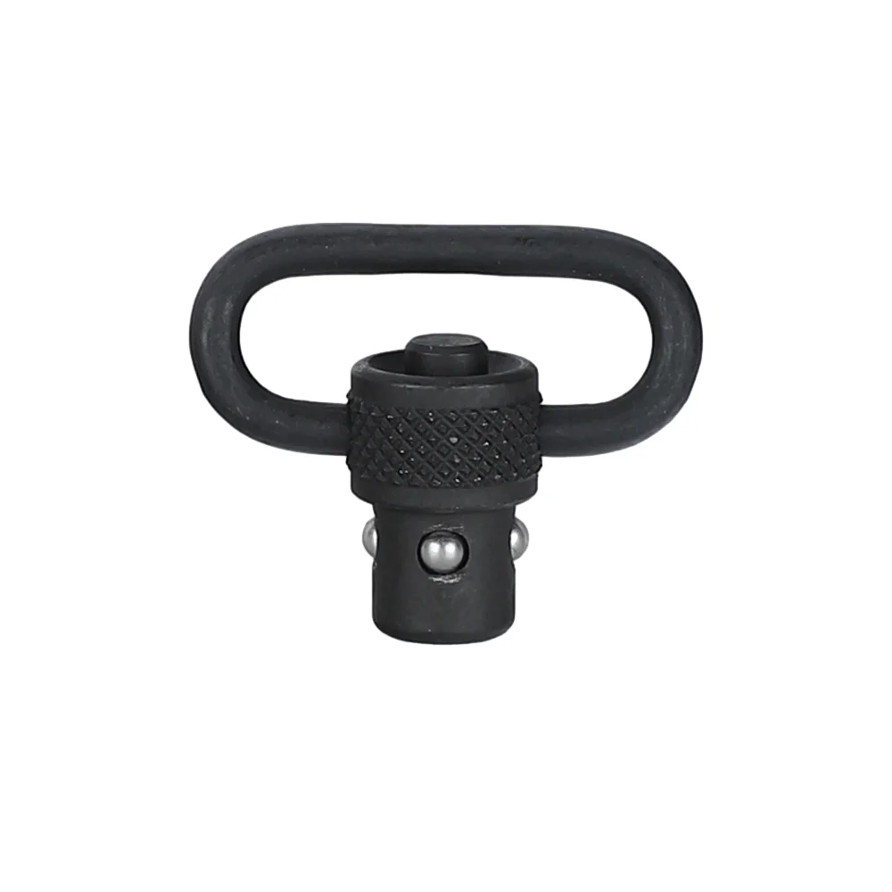 ohhunt® Sling Swivel - Machined Steel, Heavy Phosphate Coated
