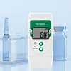 USB Temp & Humidity Data Logger 32000 Point Capacity Temp Data Logger Recorder