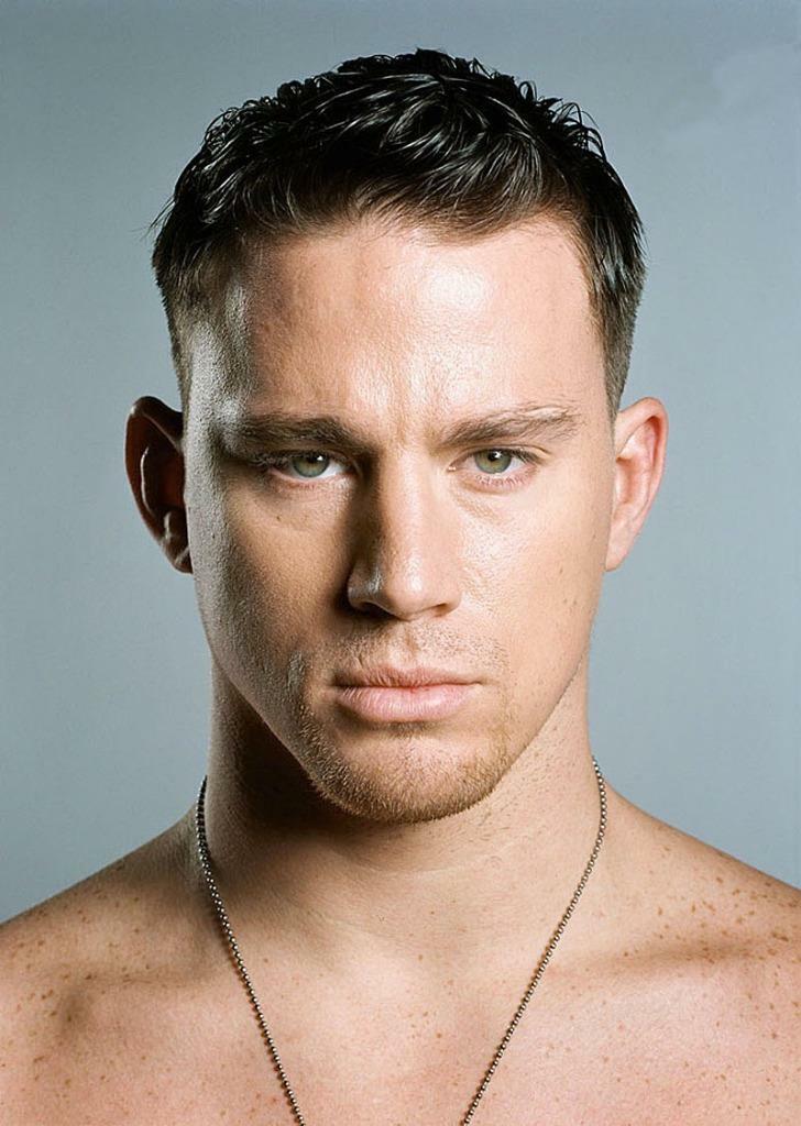 Channing Tatum 8x10 Picture Simply Stunning Photo Poster painting Gorgeous Celebrity #27