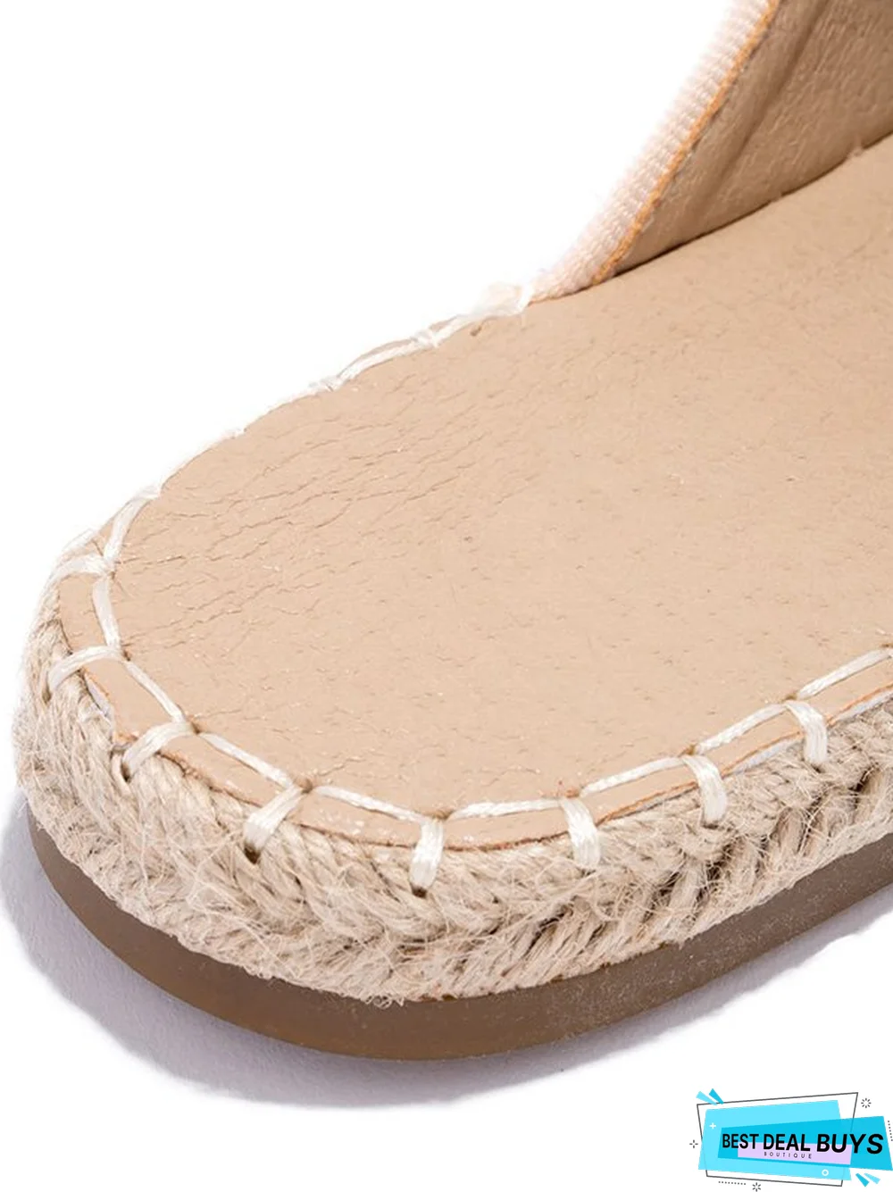 Artificial Leather Slipper