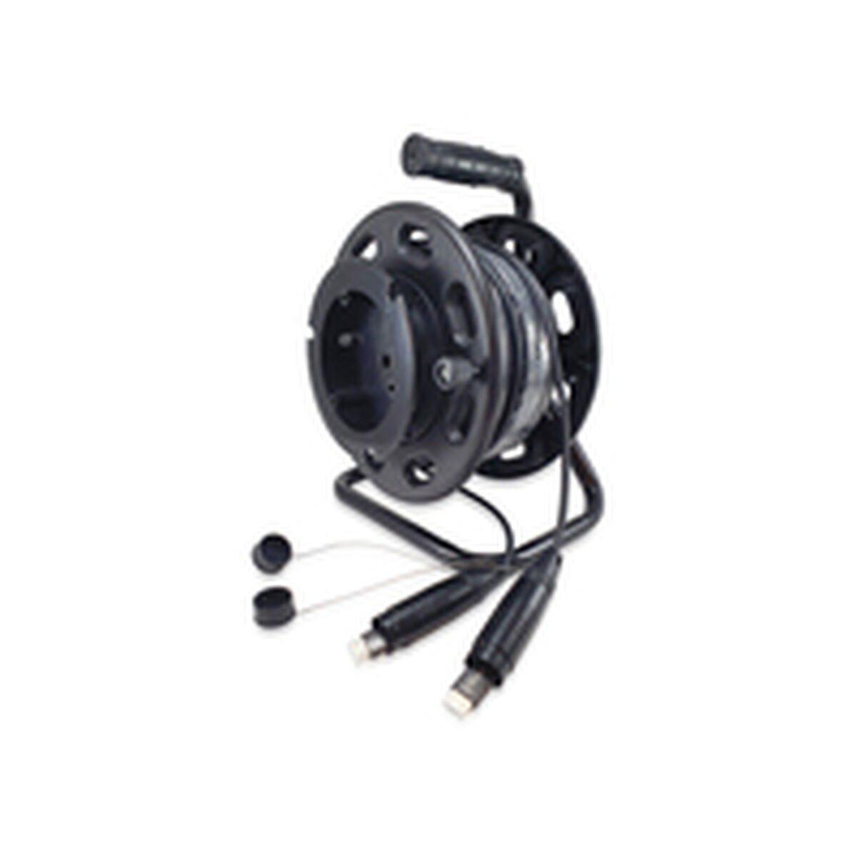 HDMI Cable Equip 11942107101 Black 25 m