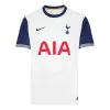 Tottenham Hotspur Home Soccer Jersey 2024/25