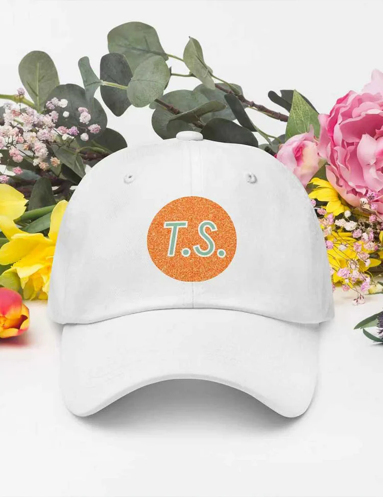 The Life Of A Showgirl TS 12 Hat