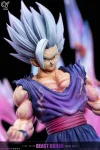 Beast Son Gohan - Dragon Ball Resin Statue - QiYu-Studio