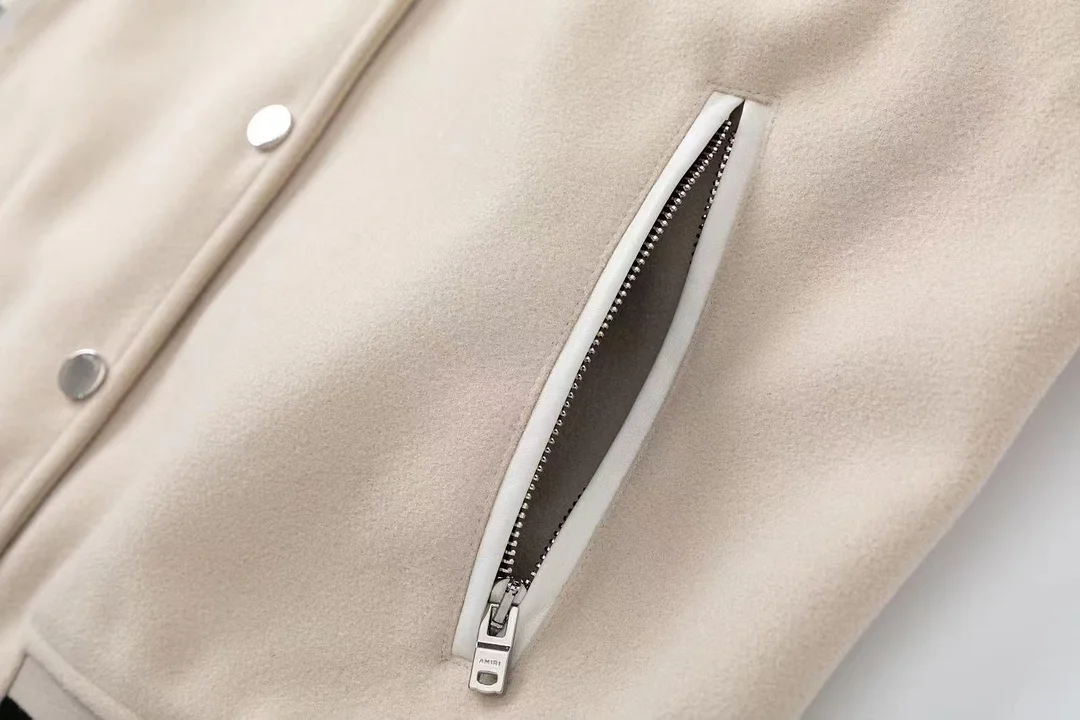 Amiri fashion jacket