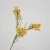 3 Stems Wintersweet Artificial Flower