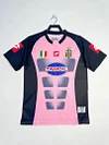 2002/2003 Retro Juventus Pink Football  Jersey 1:1 Thai Quality