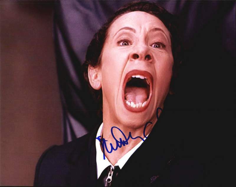 Mindy Sterling authentic signed celebrity 8x10 Photo Poster painting W/Cert Autographed A6