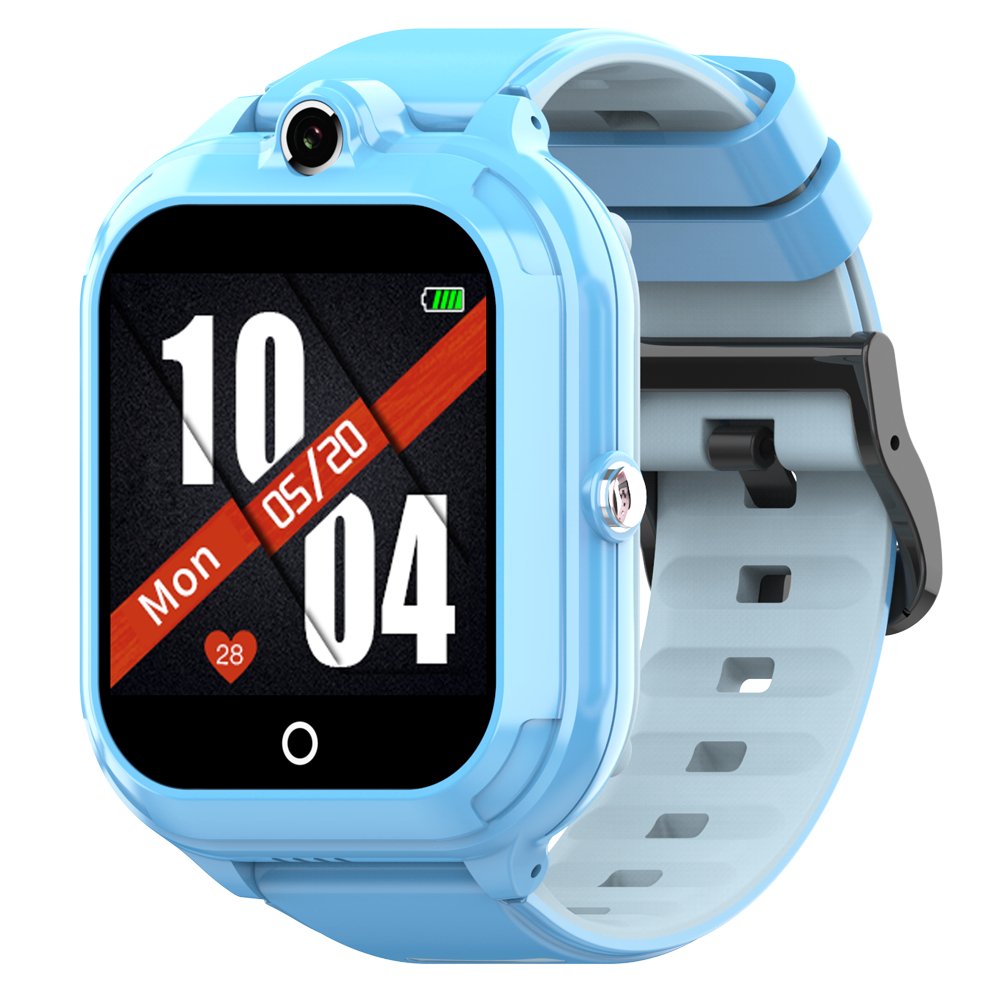 NBX DF84 Kids Smart Watch - Shenzhen NBX Technology Co.,Ltd