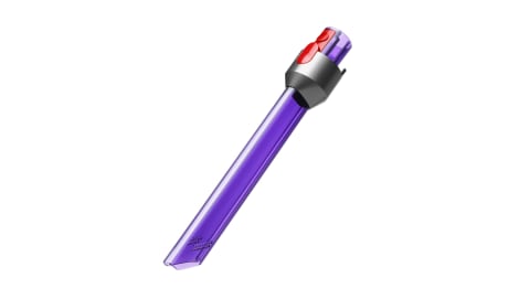 Light pipe crevice tool - Costco exclusive