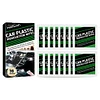 Auto Plastic Restorer Auto Polish Repair Coating Renovator Car Cleaning Products