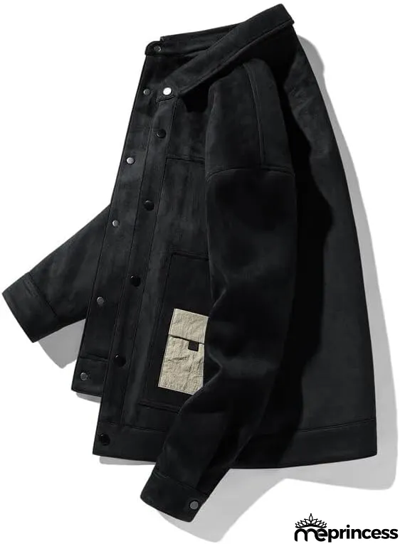 Modern and Comfortable winter Coat