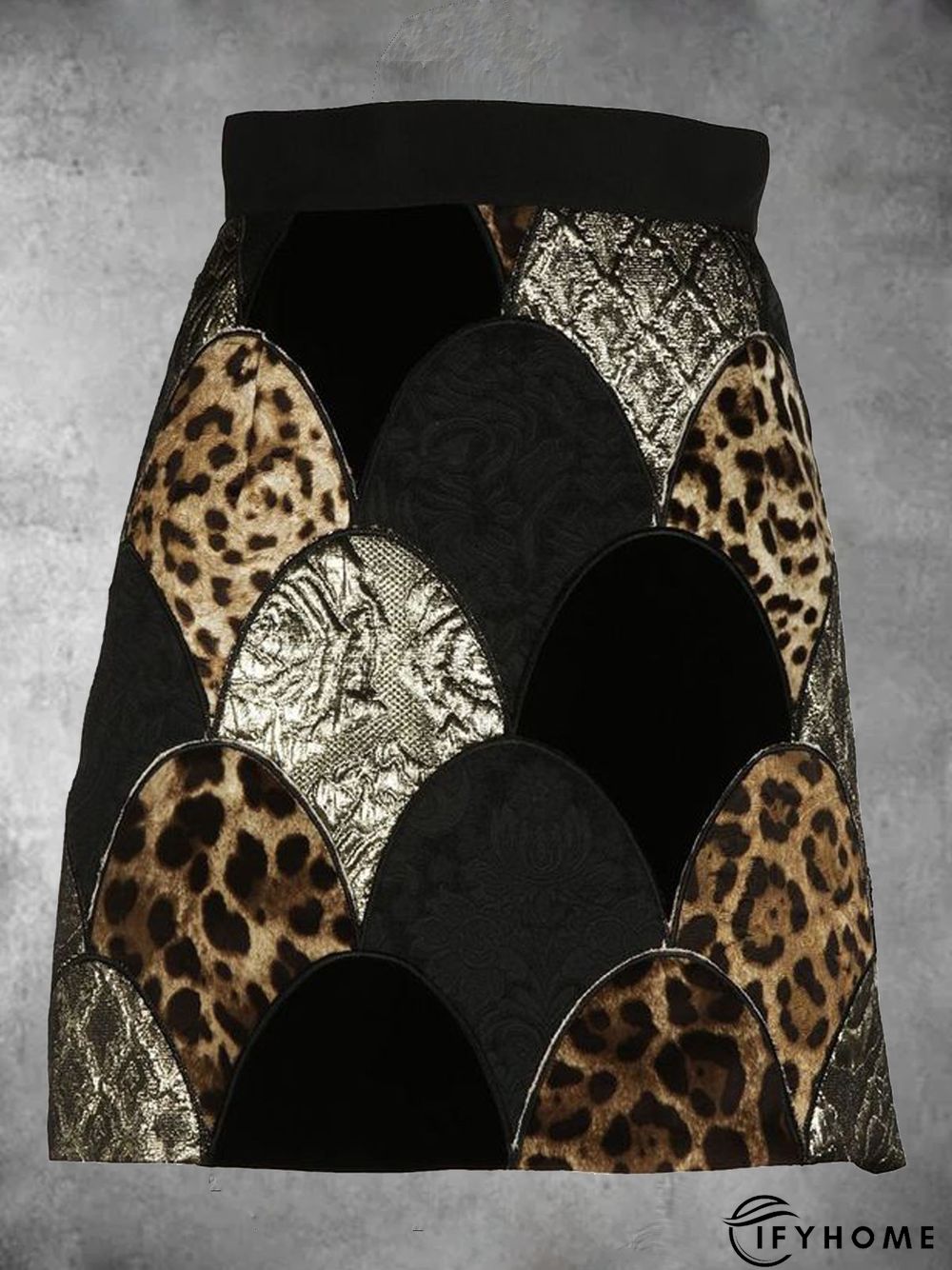 Casual Skirt | IFYHOME