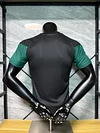 Mexico 2026 black training player version