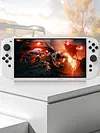 2 PCS Tempered Glass Screen Protector for Switch 2 Game Console Screen Film