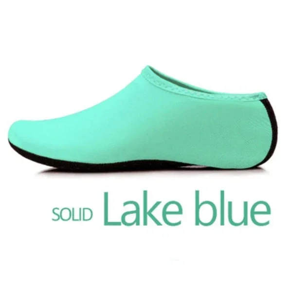 😍 Soldes d'été 🌊 Chaussettes d'eau à séchage rapide pour hommes et femmes