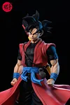1/6 Scale Hero Son Goku - Dragon Ball Resin Statue - LS Studios
