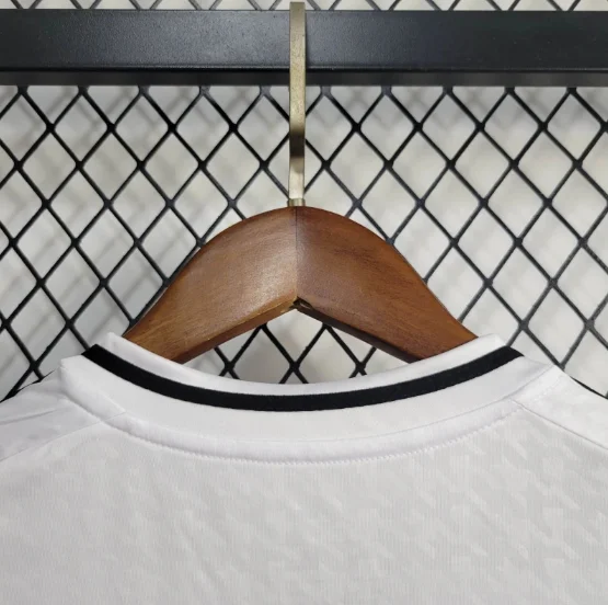 24/25 Real Madrid Home Women Football Shirt Thai Quality