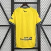 25/26 Las Palmas Soccer Jersey Home